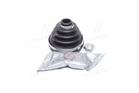 Пильовик ШРУС Renault 18 19 20 21 25 30 Clio Laguna Megane Safrane Trafic SPIDAN 23040