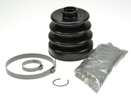 Пыльник ШРУС Hyundai Coupe90-96 / MB Lantra, Colt 85-92, Galant 83-87, Lancer 86-90, Cordia, Tredia, 1,3-2,4 SPIDAN 23082