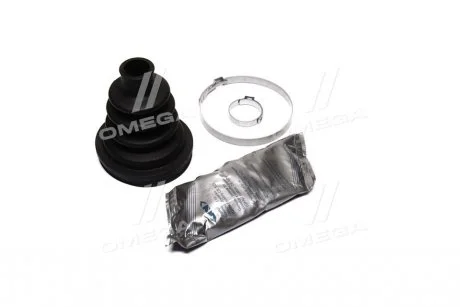 Пильовик ШРУС Opel Corsa 82-93 SPIDAN 23104