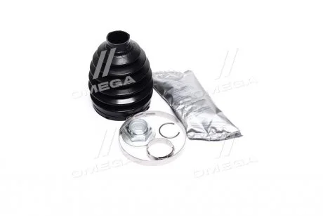 Пыльник ШРУС MAZDA 6 1,8-2,3 02-07 SPIDAN 23142