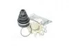 Пыльник ШРУС SEAT / VW Golf, Polo 1,4-2,3 00-06 SPIDAN 23175 (фото 1)