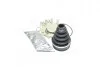 Пыльник ШРУС SEAT / VW Golf, Polo 1,4-2,3 00-06 SPIDAN 23175 (фото 3)