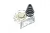 Пыльник ШРУС SEAT / VW Golf, Polo 1,4-2,3 00-06 SPIDAN 23175 (фото 4)