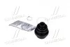 Пильовик ШРУС Opel Signum Vectra C SPIDAN 23202 (фото 3)