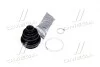 Пильовик ШРУС Opel Signum Vectra C SPIDAN 23202 (фото 4)