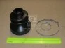 Пильовик ШРУС Citroen Jumper Fiat Ducato SPIDAN 23204 (фото 2)