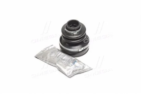 Пильовик ШРУС Citroen Jumper Fiat Ducato SPIDAN 23204