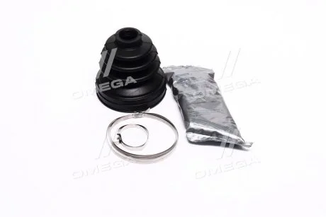 Пильовик Граната, ШРУС NISSAN, TOYOTA SPIDAN 23234