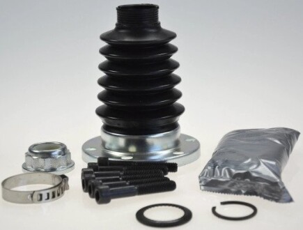 Пильовик ШРУСу SPIDAN 23266