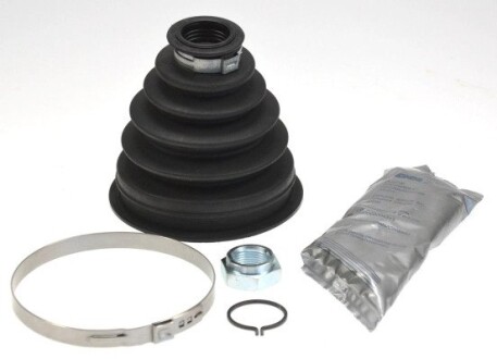 Пильник ШРУСу SPIDAN 23508