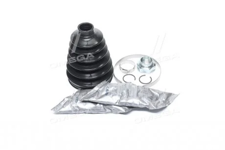 Пыльник гранаты ШРУСа наружный HONDA SPIDAN 23672