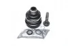 Пыльник ШРУС SEAT / SKODA / VW 06- 1,4 SPIDAN 23688 (фото 1)