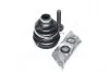 Пыльник ШРУС SEAT / SKODA / VW 06- 1,4 SPIDAN 23688 (фото 2)