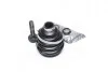 Пыльник ШРУС SEAT / SKODA / VW 06- 1,4 SPIDAN 23688 (фото 3)