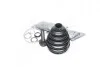 Пильовик ШРУС AUDI / SEAT / SKODA / VW SPIDAN 23690 (фото 3)