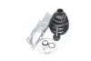 Пильовик ШРУС AUDI / SEAT / SKODA / VW SPIDAN 23690 (фото 4)