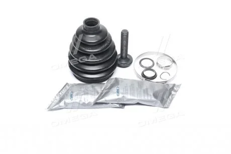 Пильовик ШРУС AUDI / SEAT / SKODA / VW SPIDAN 23690