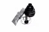 Пыльник ШРУС AUDI A4 1,4-3,2 00-08 SEAT EXEO 1,8-2 08-09 VW SPIDAN 23698 (фото 2)