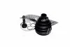 Пыльник ШРУС AUDI A4 1,4-3,2 00-08 SEAT EXEO 1,8-2 08-09 VW SPIDAN 23698 (фото 3)