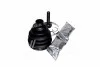 Пыльник ШРУС AUDI A4 1,4-3,2 00-08 SEAT EXEO 1,8-2 08-09 VW SPIDAN 23698 (фото 4)
