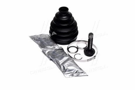 Пыльник ШРУС AUDI A4 1,4-3,2 00-08 SEAT EXEO 1,8-2 08-09 VW SPIDAN 23698 (фото 1)