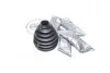 Пыльник ШРУС AUDI / SEAT / SKODA / VW SPIDAN 23982 (фото 3)