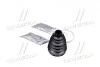 Пыльник ШРУС FORD Transit 2,0TD 02- 06 SPIDAN 24069 (фото 3)