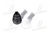 Пыльник ШРУС FORD Transit 2,0TD 02- 06 SPIDAN 24069 (фото 4)