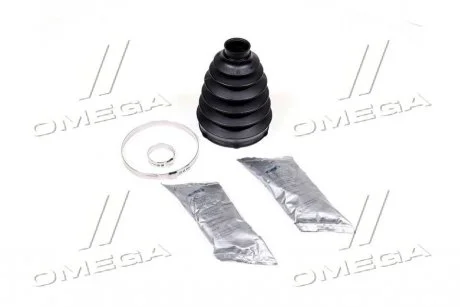 Пыльник ШРУС FORD Transit 2,0TD 02- 06 SPIDAN 24069