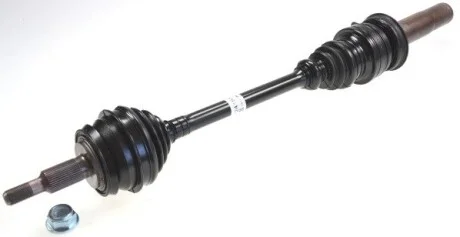 Приводной вал VW Transporter T5 SPIDAN 24153