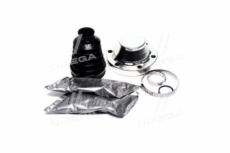 Пыльник ШРУС AUDI / PORSHE / VW / Q7 / Cayenne / Touareg 02 - SPIDAN 24230