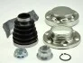 Пильовик ШРУС AUDI / PORSHE / VW / Q7 / Cayenne / Touareg 02 - SPIDAN 24232 (фото 1)