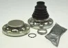 Пыльник ШРУС AUDI / PORSHE / VW / Q7 / Cayenne / Touareg 02 - 24233