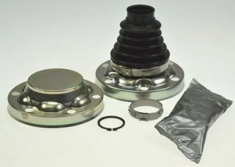 Пыльник ШРУС AUDI / PORSHE / VW / Q7 / Cayenne / Touareg 02 - SPIDAN 24233