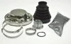 Пыльник ШРУС AUDI / PORSHE / VW / Q7 / Cayenne / Touareg 02 - SPIDAN 24235 (фото 1)