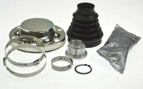 Пыльник ШРУС AUDI / PORSHE / VW / Q7 / Cayenne / Touareg 02 - SPIDAN 24235