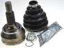 ШРУС AUDI / PORSHE / VW Q7 / Cayenne / Touareg 02 - SPIDAN 24237 (фото 1)
