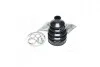 Пильовик ШРУС OPEL Combo / Corsa C / Meriva / Tigra 00 - SPIDAN 24281 (фото 3)