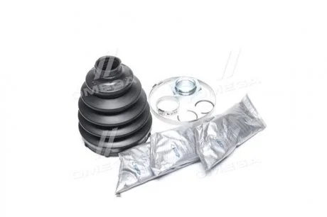Пильовик ШРУС CITROEN / FIAT / PEUGEOT Jumper / Ducato / Boxer 06 - SPIDAN 24283