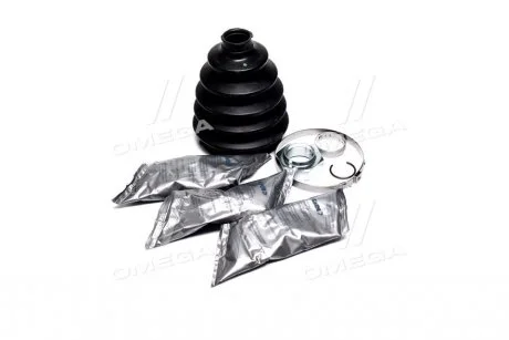 Пыльник ШРУС CITROEN / FIAT / PEUGEOT Jumper / Ducato / Boxer 06 - SPIDAN 24286