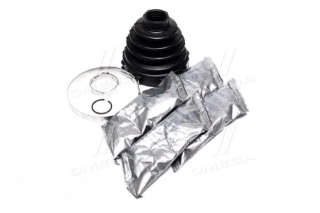 Пильовик ШРУС CITROEN / FIAT / PEUGEOT Jumper / Ducato / Boxer 06 - SPIDAN 24288