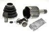ШРУС CITROEN / FIAT / PEUGEOT Jumper / Ducato / Boxer 06 - SPIDAN 24290 (фото 1)