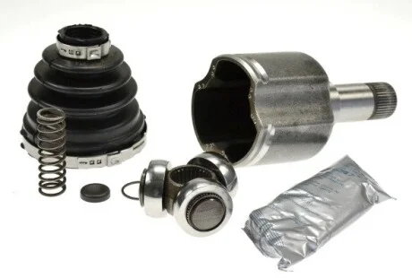 ШРУС CITROEN / FIAT / PEUGEOT Jumper / Ducato / Boxer 06 - SPIDAN 24290