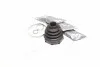 Пильовик ШРУС CITROEN / FIAT / PEUGEOT Jumper / Ducato / Boxer 06 - SPIDAN 24291 (фото 3)