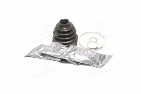 Пыльник ШРУС CITROEN / FIAT / PEUGEOT Jumper / Ducato / Boxer 06 - SPIDAN 24291