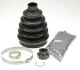 Пильник ШРУС MINI Cooper/One D/One "1,4-1,6 "01-10 SPIDAN 24395 (фото 1)