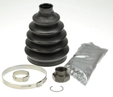 Пильник ШРУС MINI Cooper/One D/One "1,4-1,6 "01-10 SPIDAN 24395