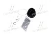 Пыльник ШРУС внутр. AUDI / SEAT / SKODA / VW SPIDAN 24466 (фото 2)