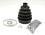 Пыльник ШРУС внешний Peugeot C2 1.4 16V, 1.6,1.6 Vts C3 1.4 16V, 1.4 16V Hdi, 1.4 Hdi, 1.4 I Bivalent, 1.6 16V, 1.6 16V HD 24535