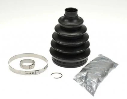 Пыльник ШРУС внешний Peugeot C2 1.4 16V, 1.6,1.6 Vts C3 1.4 16V, 1.4 16V Hdi, 1.4 Hdi, 1.4 I Bivalent, 1.6 16V, 1.6 16V HD SPIDAN 24535